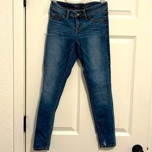 Mossimo Mid-Rise Jegging 25P